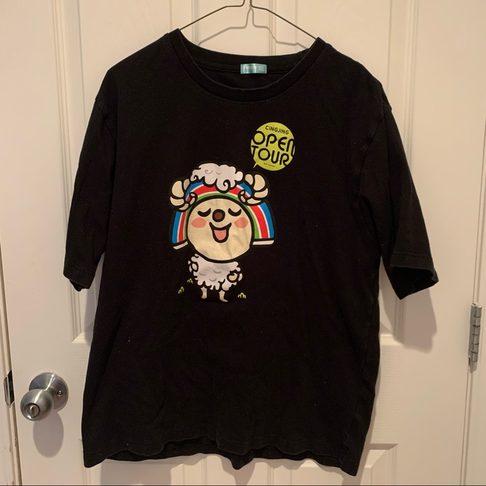 Japan T-Shirt XL